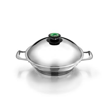 AMC 30 CM GOURMET PAELLA