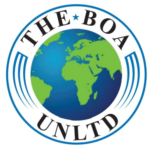 The BOA Unlimited