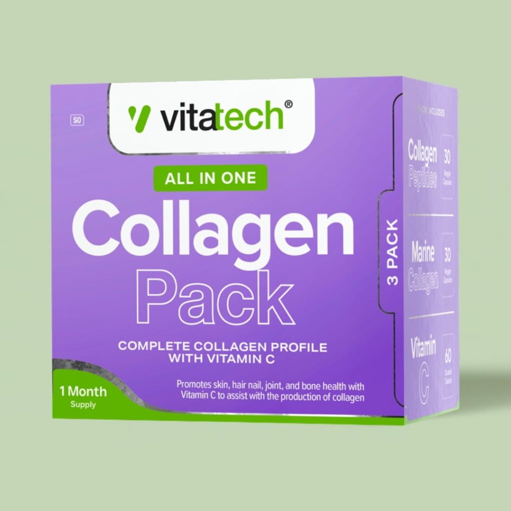 Vitatech Collagen Pack