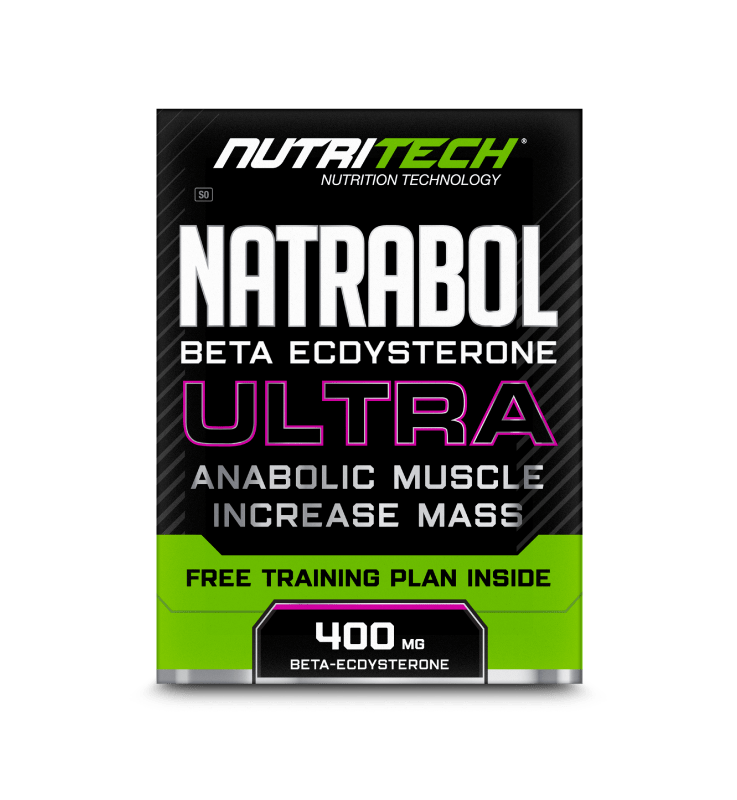 Nutritech NatraBol